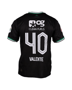 Shirt van Luciano Valente FC Groningen