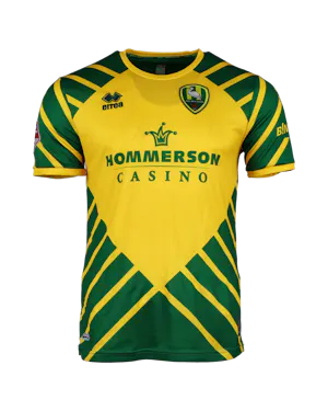 Maillot de Timothy Derijck (ADO Den Haag)
