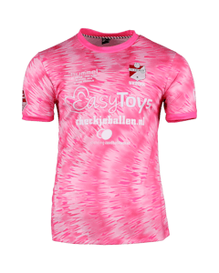 Desley Ubbink FC Emmen shirt