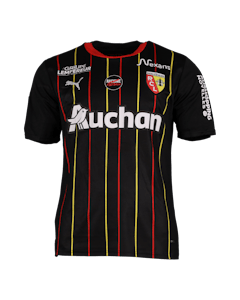 Elye Wahi RC Lens forması
