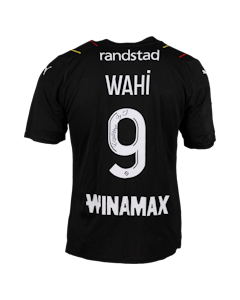 Elye Wahi RC Lens forması