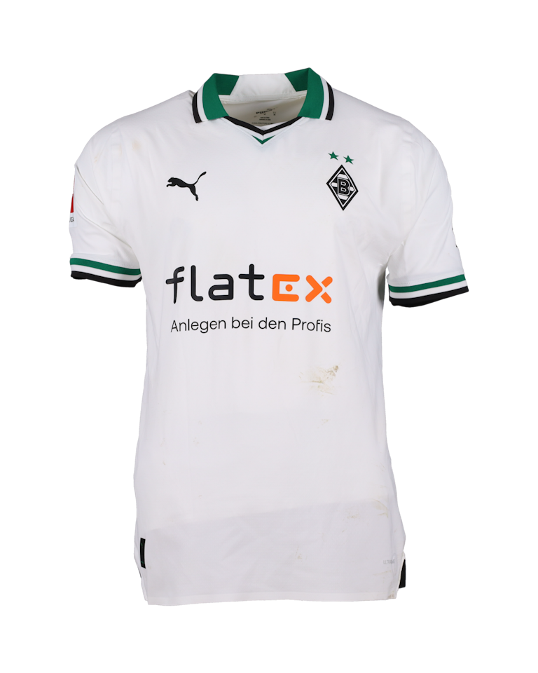 Ko Itakura 板倉滉| Borussia Mönchengladbach - SC Freiburg
