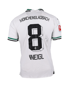 Julian Weigl Borussia Mönchengladbach shirt