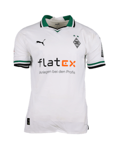 Julian Weigl Borussia Mönchengladbach shirt