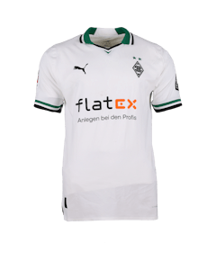 Florian Neuhaus Borussia Mönchengladbach shirt