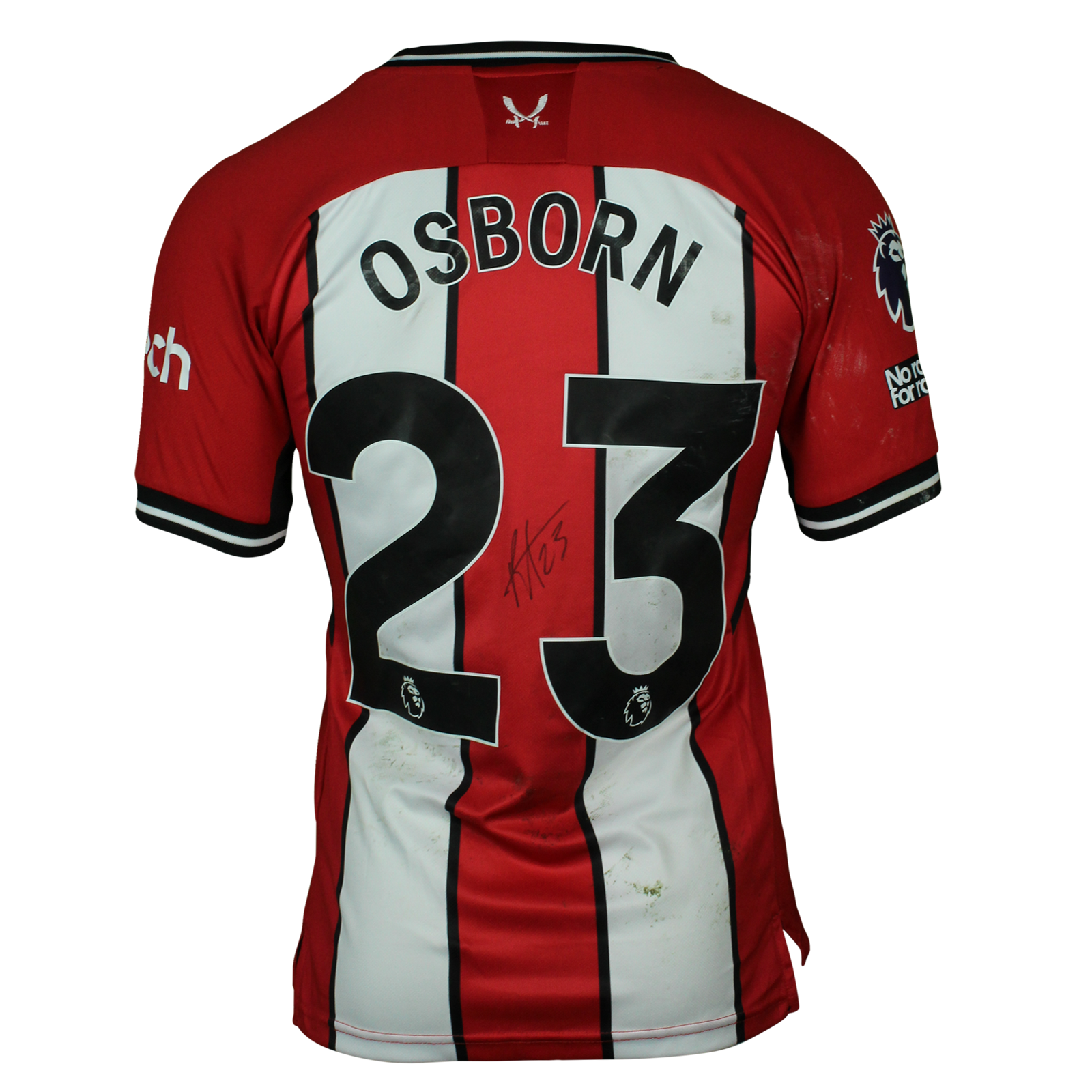 Ben Osborn シャツ｜トップス