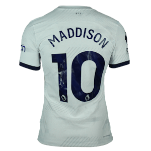 James Maddison Tottenham Hotspur jersey