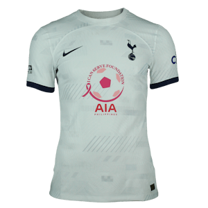 Tottenham Hotspur-Trikot von Timo Werner