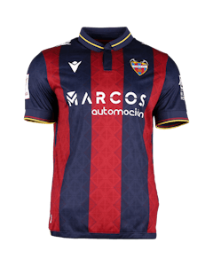 Álex Valle Gómez Levante UD shirt