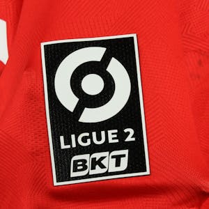 Ilyes Hamache Valenciennes FC shirt