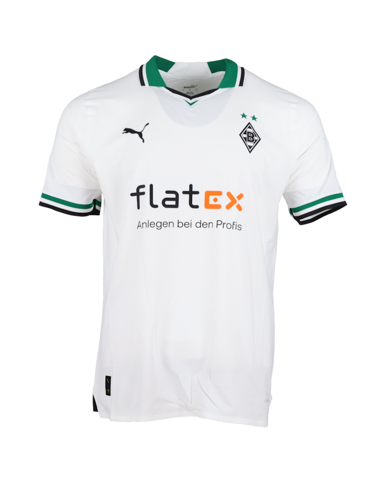 Christoph Kramer Borussia Mönchengladbach shirt