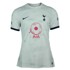 Mickey van de Ven Tottenham Hotspur forması