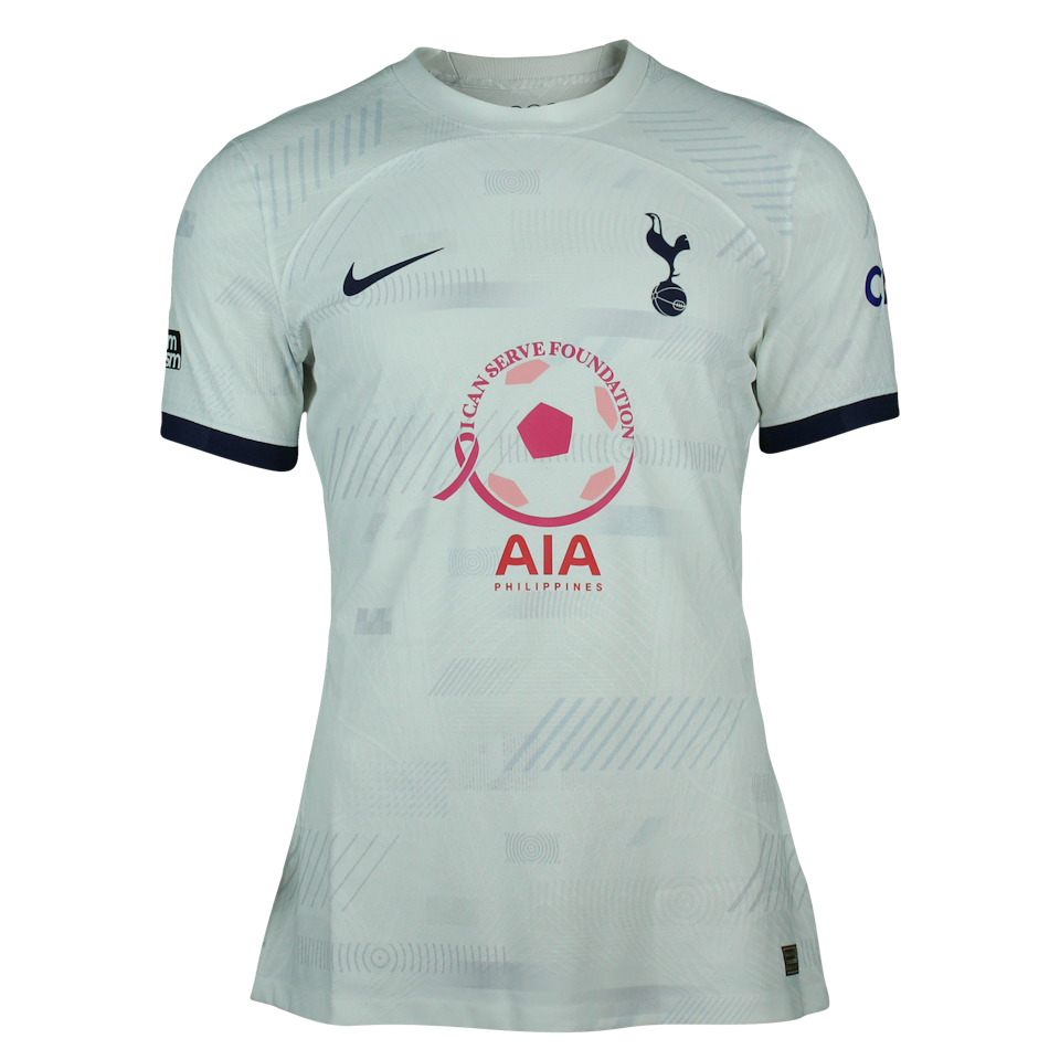 Mickey van de Ven Tottenham Hotspur forması