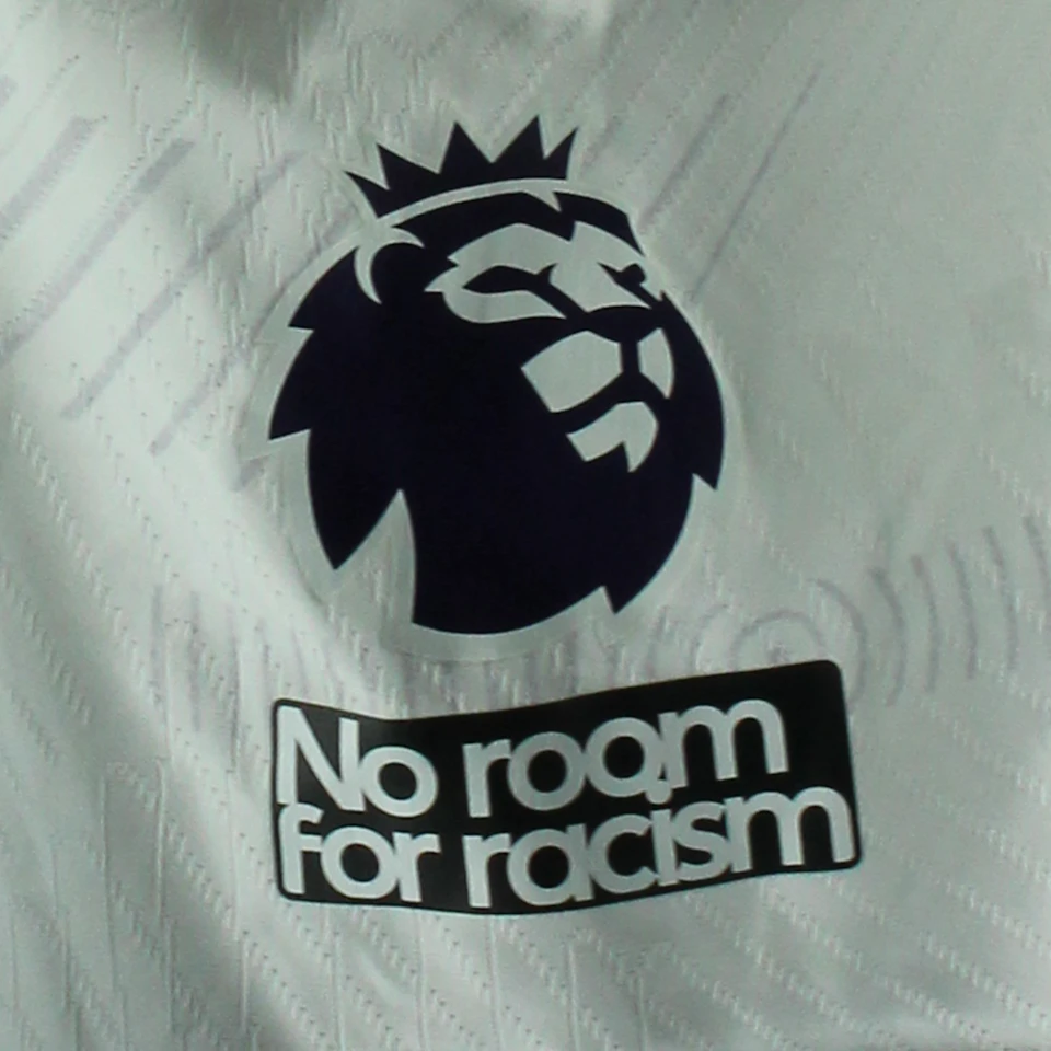 Camisola de Micky van de Ven, Tottenham Hotspur