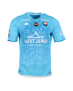 Anthony Mandrea Stade Malherbe Caen shirt