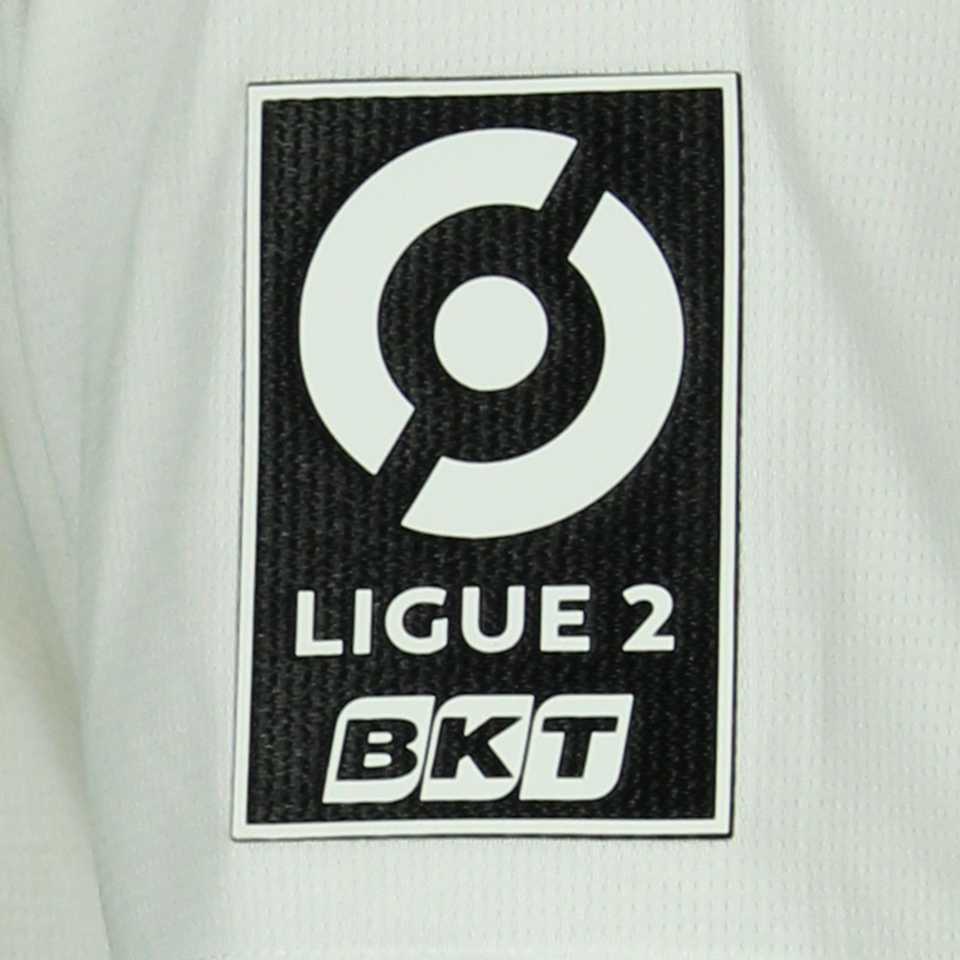 Maillot de Gaël Kakuta (Amiens SC)