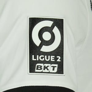 Maillot de Pierrick Capelle (Angers SCO)