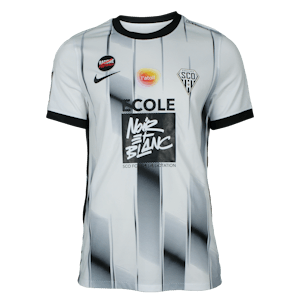 Maillot de Loïs Diony (Angers SCO)