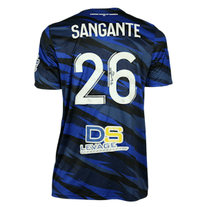 Maillot de Opa Sangante (USL Dunkerque)