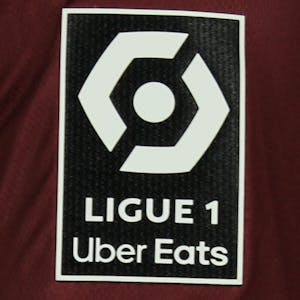 Ibou Sane  FC Metz jersey
