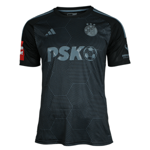 Dinamo Zagreb-Trikot von Arijan Ademi