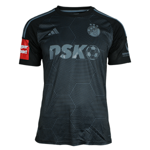 Arbër Hoxha Dinamo Zagreb forması