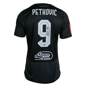 Bruno Petković Dinamo Zagreb forması