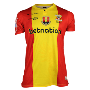 Joris Kramer Go Ahead Eagles shirt