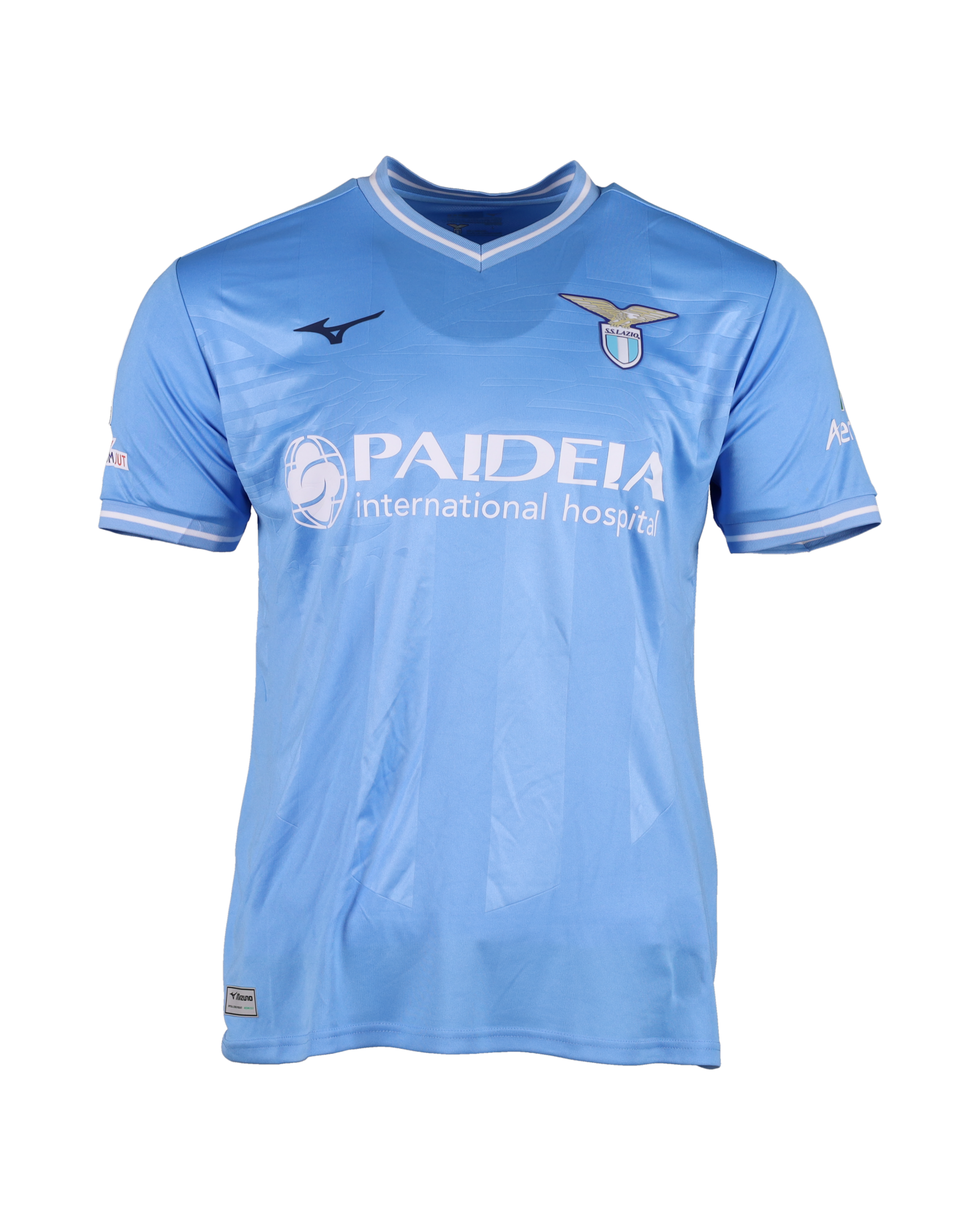 Mattéo Guendouzi | Lazio - Juventus | MWS