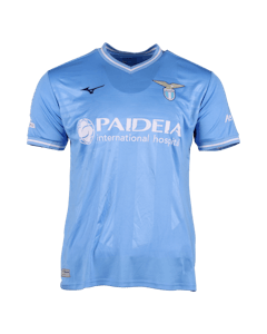 Mattéo Guendouzi Lazio forması