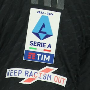 Federico Gatti Juventus FC shirt
