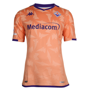 Camiseta Pietro Terracciano Fiorentina