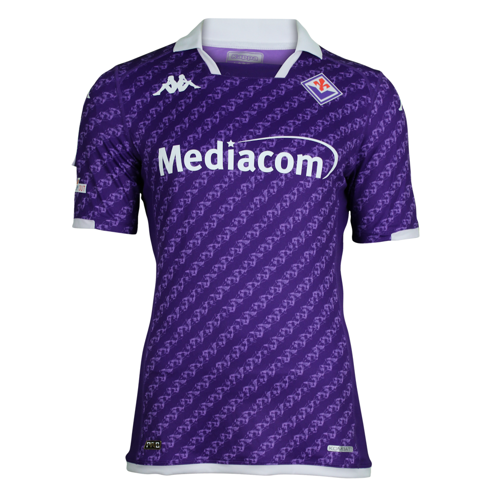 Cristiano Biraghi Fiorentina forması