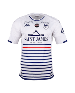 Syam Ben Youssef Stade Malherbe Caen shirt