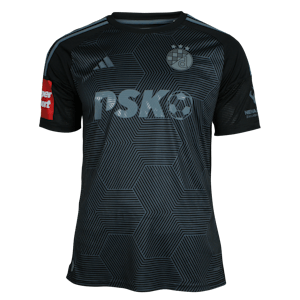 Moreno Živković Dinamo Zagreb shirt