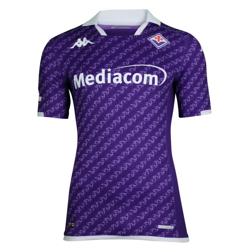 Arthur Henrique Ramos de Oliveira Melo ACF Fiorentina camisa.