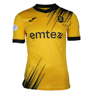 Jason Holt Livingston shirt