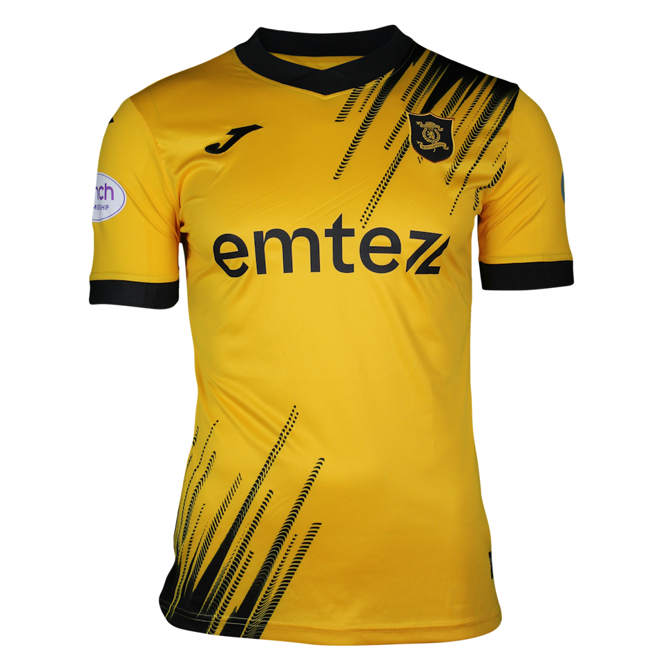 Jason Holt Livingston shirt