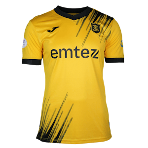 Tete Yengi Livingston jersey