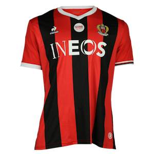 Maillot de Terem Igobor Moffi (OGC Nice)