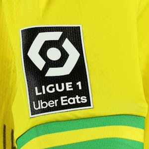 Moussa Sissoko FC Nantes shirt