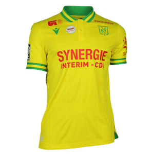 Mostafa Mohamed Ahmed Abdallah FC Nantes jersey