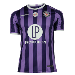 Maillot de Frank Magri (Toulouse FC)