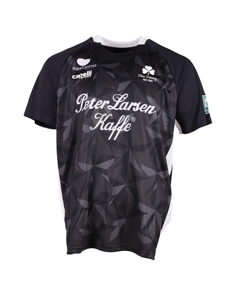 Nico Mantl Viborg shirt