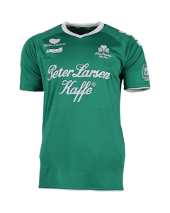 Nicolas Bürgy Viborg shirt