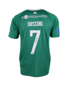 Sérgio Pereira Andrade Viborg shirt