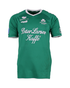 Sérgio Pereira Andrade Viborg shirt