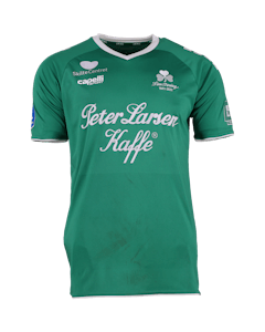 Jeppe Grønning Viborg jersey