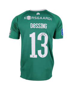 Jeppe Grønning Viborg jersey