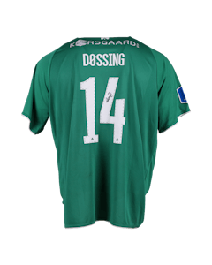 Anosike Ementa Viborg shirt